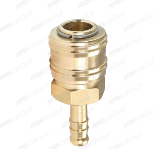 8 MM HORTUM UÇLU SARI HAVA JAK